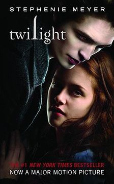 portada Twilight 