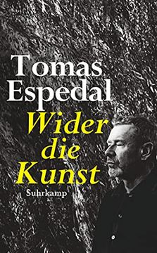 portada Wider die Kunst (Suhrkamp Taschenbuch) (en Alemán)