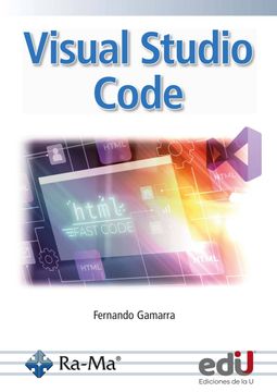 portada Visual Studio Code