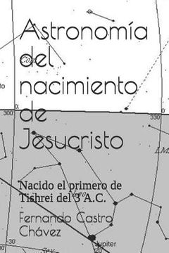 portada Astronom (in Spanish)