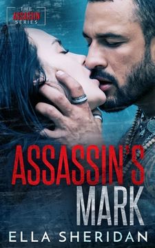 portada Assassin's Mark (in English)