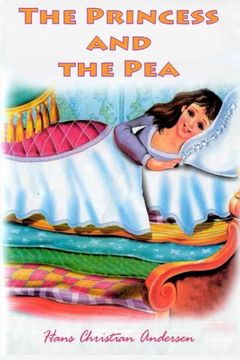 portada The Princess and the Pea