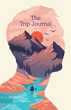 portada The Trip Journal (en Inglés)