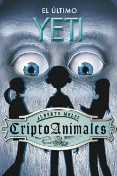 portada El Último Yeti