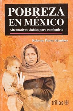 portada Pobreza en Mexico (in Spanish)