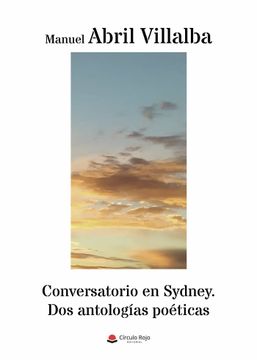 portada Conversatorio en Sydney