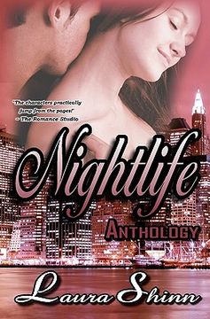 portada nightlife anthology
