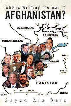 portada who is winning the war in afghanistan?