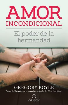 portada Amor Incondicional: El Poder de la Hermandad / Barking to the Choir (in Spanish)