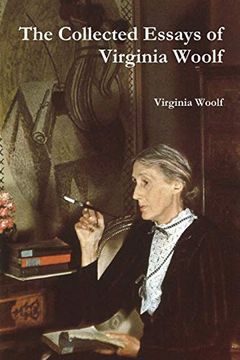 portada The Collected Essays of Virginia Woolf (in English)