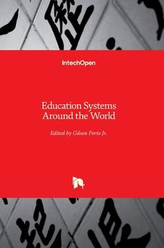 portada Education Systems Around the World (en Inglés)