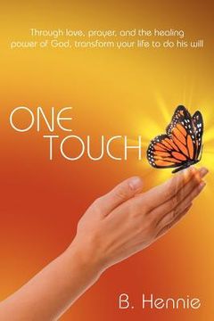 portada one touch