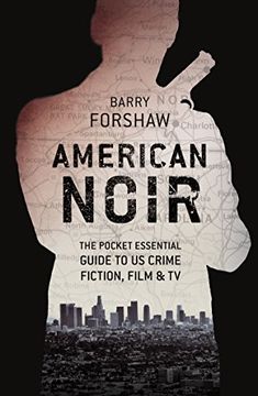 portada American Noir (Pocket Essentials (Paperback))