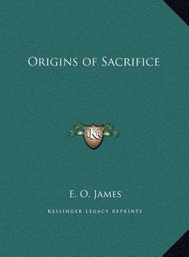 portada origins of sacrifice