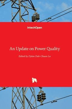 portada An Update on Power Quality (en Inglés)
