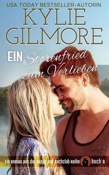 portada Ein Störenfried zum Verlieben (in German)
