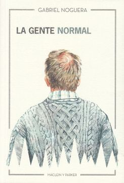portada La Gente Normal (in Spanish)