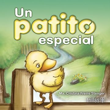 portada Un Patito Especial (in Spanish)