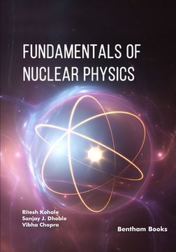 portada Fundamentals of Nuclear Physics (in English)