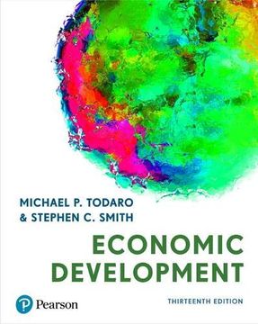 portada Economic Development