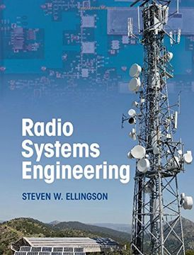 portada Radio Systems Engineering (en Inglés)