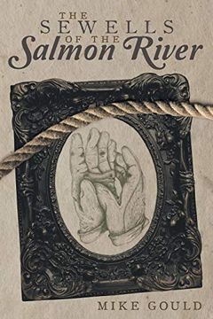 portada The Sewells of the Salmon River (en Inglés)