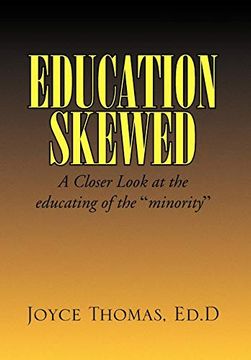 portada Education Skewed (en Inglés)
