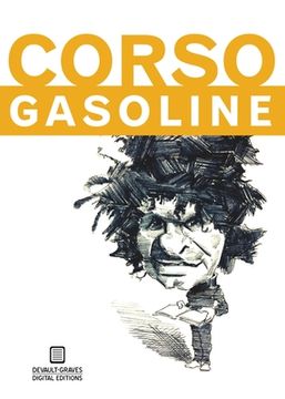 portada Gasoline (en Inglés)