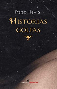 portada Historias Golfas (in Spanish)