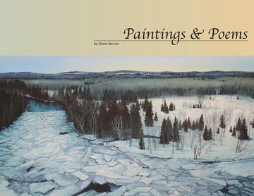portada Paintings & Poems (in English)