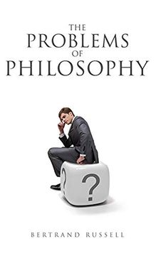 portada The Problems of Philosophy (en Inglés)