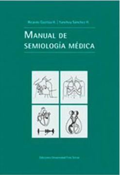 portada Manual de Semiologia Medica