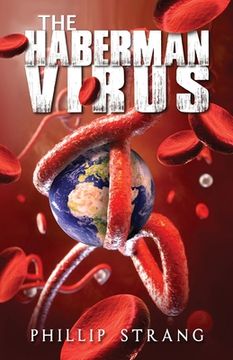 portada The Haberman Virus (in English)