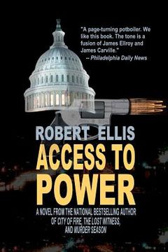portada access to power (en Inglés)