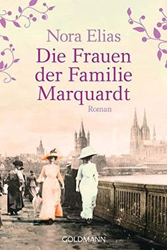 portada Die Frauen der Familie Marquardt: Roman (en Alemán)