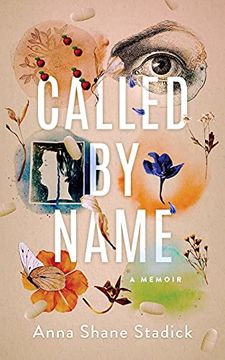 portada Called by Name: A Memoir (in English)