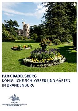 portada Park Babelsberg