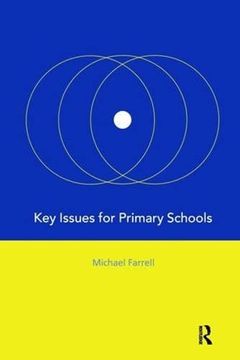 portada Key Issues for Primary Schools