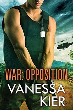 portada WAR: Opposition