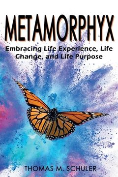 portada Metamorphyx