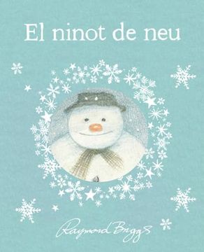 portada El Ninot de neu (in Catalá)