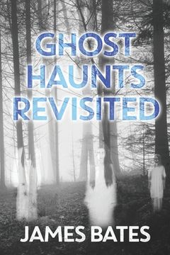 portada Ghost Haunts Revisited