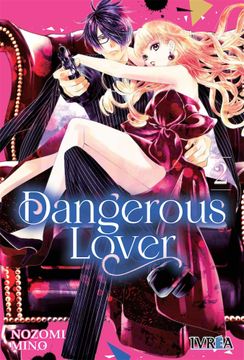 portada Dangerous Lover 02