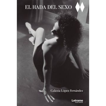 portada El Hada del Sexo (in Spanish)
