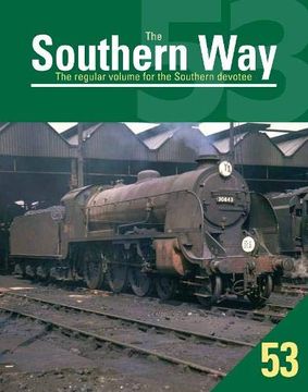 portada Southern way 53, the (en Inglés)