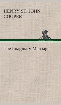 portada The Imaginary Marriage