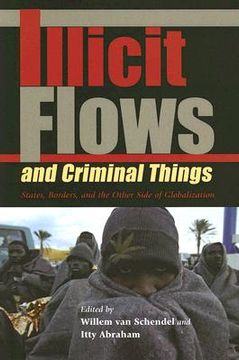 portada illicit flows and criminal things