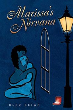 portada Marissa's Nirvana (in English)