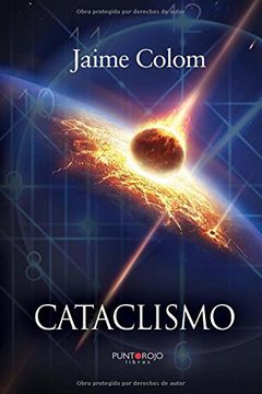 portada Cataclismo