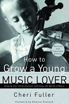 portada How to Grow a Young Music Lover (en Inglés)